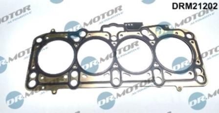 Lizarte DRM21202 - Gasket, cylinder head car-mod.net