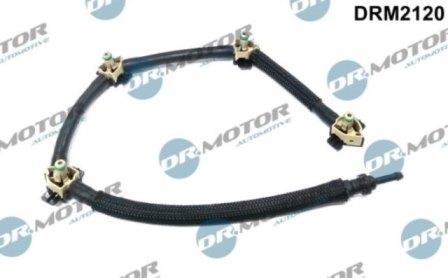 Lizarte DRM2120 - Hose, fuel overflow car-mod.net