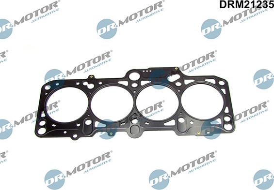 Lizarte DRM21235 - Gasket, cylinder head car-mod.net