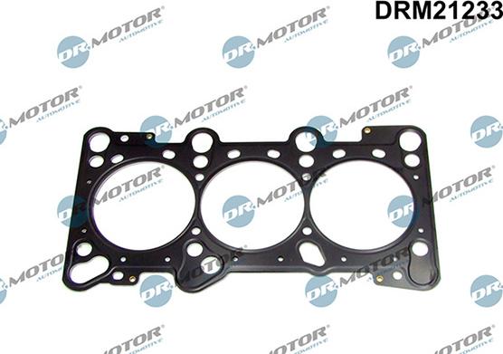 Lizarte DRM21233 - Gasket, cylinder head car-mod.net