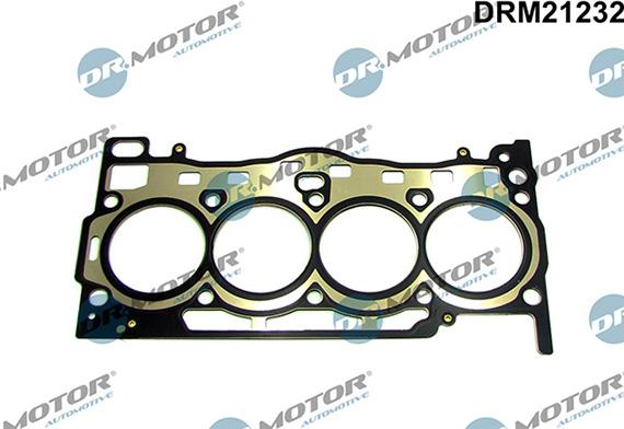 Lizarte DRM21232 - Gasket, cylinder head car-mod.net