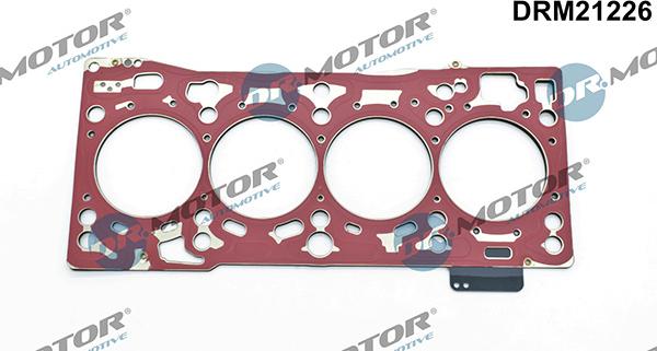 Lizarte DRM21226 - Gasket, cylinder head car-mod.net
