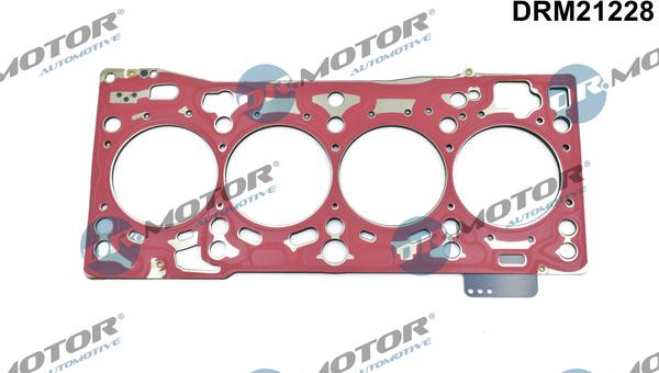 Lizarte DRM21228 - Gasket, cylinder head car-mod.net