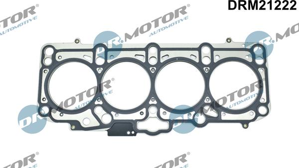 Lizarte DRM21222 - Gasket, cylinder head car-mod.net