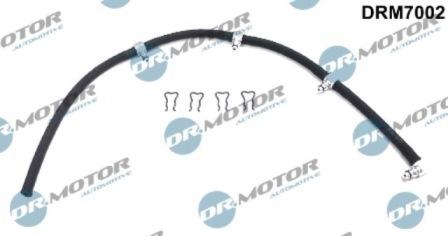 Lizarte DRM7002 - Hose, fuel overflow car-mod.net