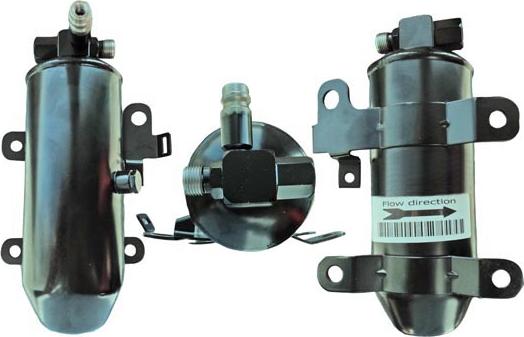 Lizarte FIL032 - Dryer, air conditioning car-mod.net
