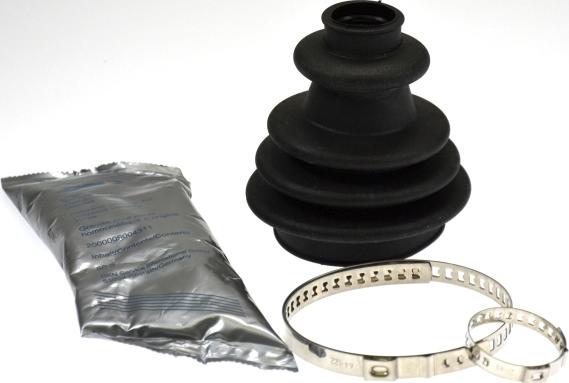 Löbro 190969 - Bellow, drive shaft car-mod.net