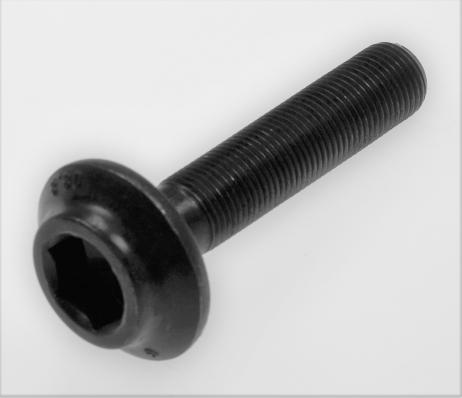 Löbro 190840 - Axle Bolt, drive shaft car-mod.net