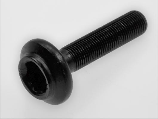 Löbro 190843 - Axle Bolt, drive shaft car-mod.net