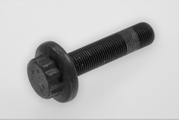 Löbro 190854 - Axle Bolt, drive shaft car-mod.net