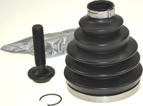 Löbro 304953 - Bellow, drive shaft car-mod.net