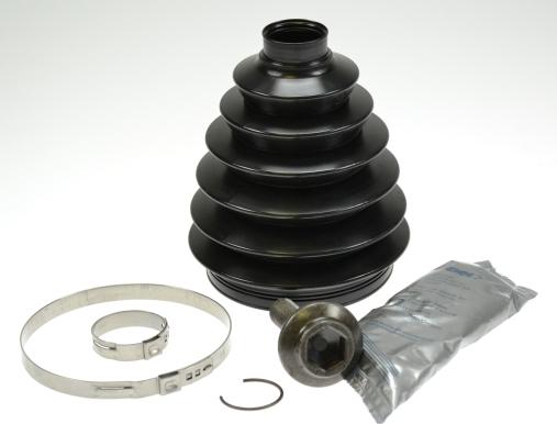 Löbro 304963 - Bellow, drive shaft car-mod.net