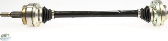 Löbro 304549 - Drive Shaft car-mod.net