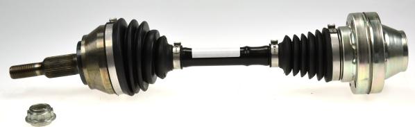 Löbro 304547 - Drive Shaft car-mod.net