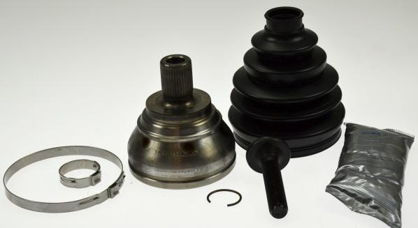 Löbro 304640 - CV Joint Kit, drive shaft car-mod.net