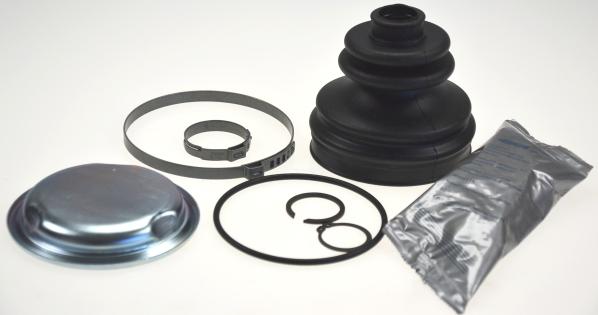 Löbro 304679 - Bellow, drive shaft car-mod.net