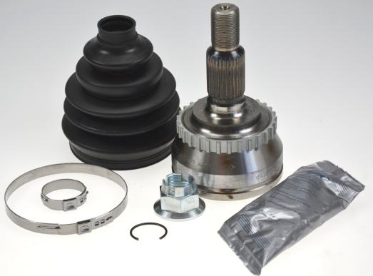 Löbro 304893 - CV Joint Kit, drive shaft car-mod.net