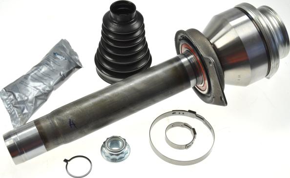 Löbro 304841 - CV Joint Kit, drive shaft car-mod.net