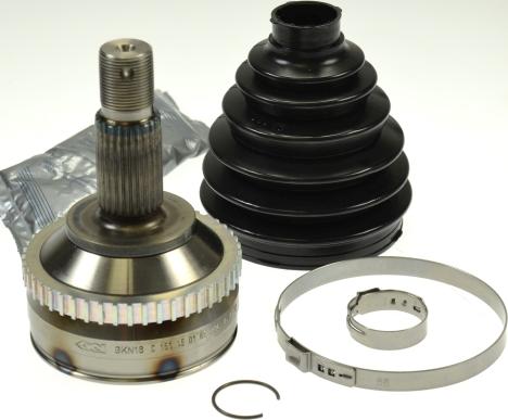 Löbro 304816 - CV Joint Kit, drive shaft car-mod.net