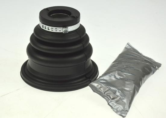 Löbro 304876 - Bellow, drive shaft car-mod.net