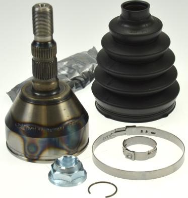 Löbro 304397 - CV Joint Kit, drive shaft car-mod.net
