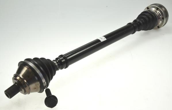 Löbro 304356 - Drive Shaft car-mod.net