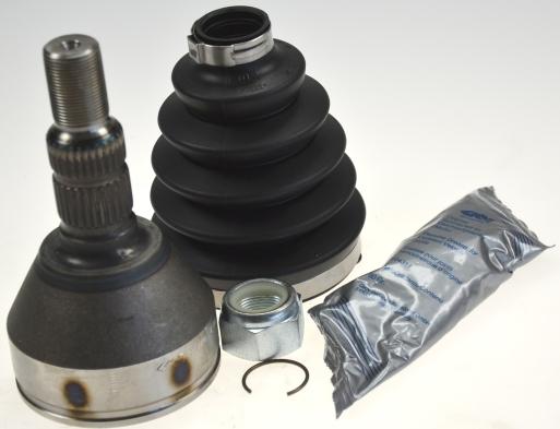 Löbro 304383 - CV Joint Kit, drive shaft car-mod.net