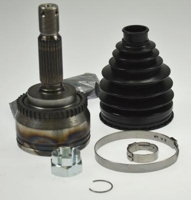 Löbro 304324 - CV Joint Kit, drive shaft car-mod.net