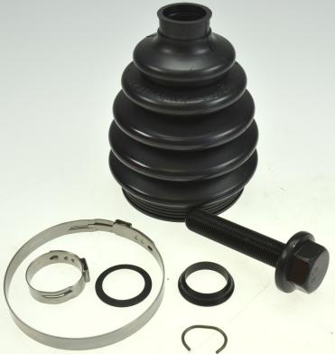 Löbro 304328 - Bellow, drive shaft car-mod.net