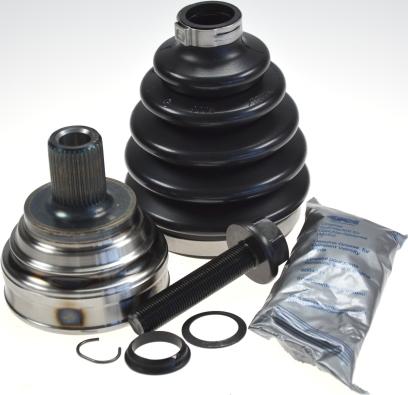 Löbro 304327 - CV Joint Kit, drive shaft car-mod.net