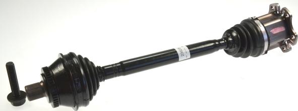 AMK DS12097 - Drive Shaft car-mod.net