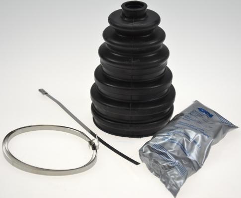 Löbro 304298 - Bellow, drive shaft car-mod.net