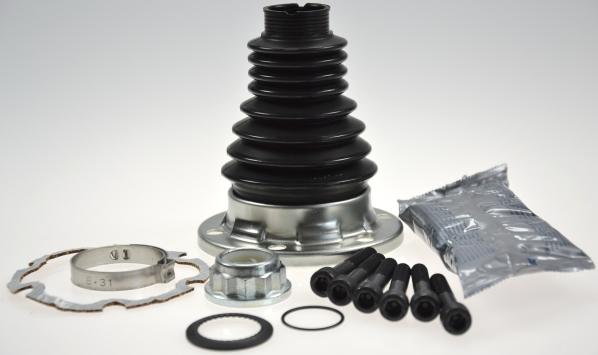 Löbro 304203 - Bellow, drive shaft car-mod.net