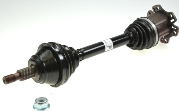 Löbro 304284 - Drive Shaft car-mod.net