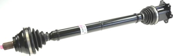 Löbro 304751 - Drive Shaft car-mod.net