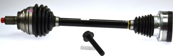Löbro 304763 - Drive Shaft car-mod.net