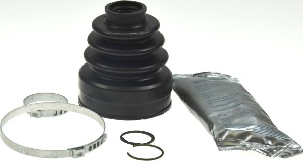 Löbro 305912 - Bellow, drive shaft car-mod.net