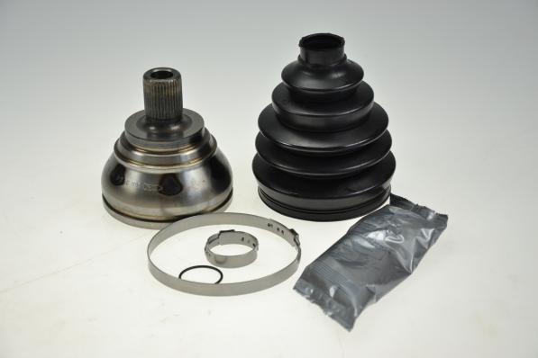 Löbro 305448 - CV Joint Kit, drive shaft car-mod.net
