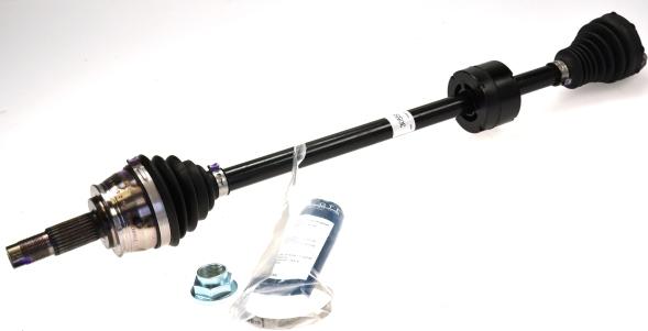 Löbro 305588 - Drive Shaft car-mod.net