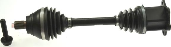 Löbro 305531 - Drive Shaft car-mod.net