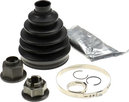 Löbro 305145 - Bellow, drive shaft car-mod.net