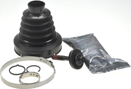 Löbro 305146 - Bellow, drive shaft car-mod.net
