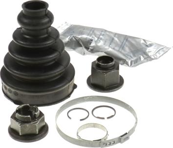 Löbro 305143 - Bellow, drive shaft car-mod.net