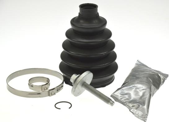 Löbro 305177 - Bellow, drive shaft car-mod.net