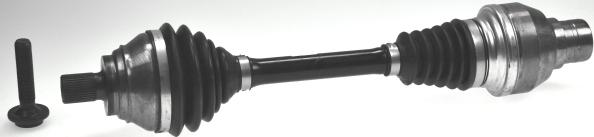 Löbro 305856 - Drive Shaft car-mod.net