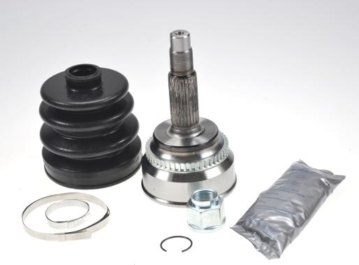 Löbro 305299 - CV Joint Kit, drive shaft car-mod.net