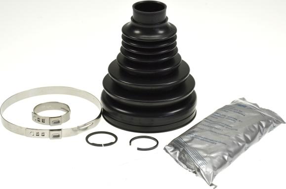 Löbro 305756 - Bellow, drive shaft car-mod.net