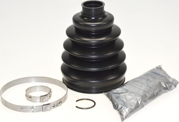 Löbro 305784 - Bellow, drive shaft car-mod.net