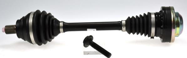 Löbro 305785 - Drive Shaft car-mod.net