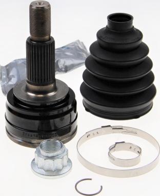 Löbro 306965 - CV Joint Kit, drive shaft car-mod.net